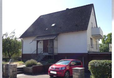 Vorschaubild Einfamilienhaus