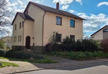 Freist. Haus 160m2 mit Grundstück 858m2 Überherrn Altforweiler Saarlouis + Baugrundstück von privat