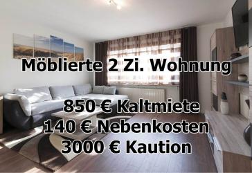 Vorschaubild Wohnung