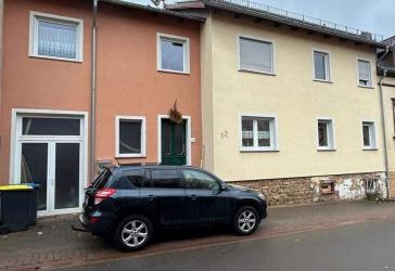 Vorschaubild Reihenmittelhaus