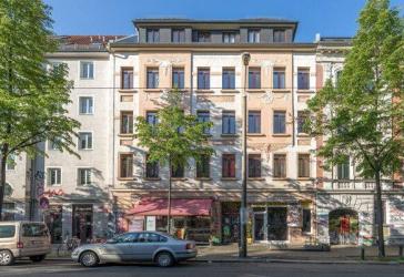Vorschaubild Wohnung