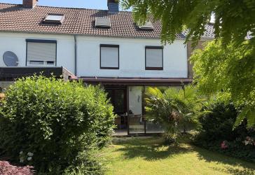 Vorschaubild Reihenmittelhaus