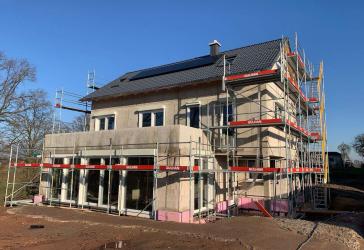 Vorschaubild Einfamilienhaus