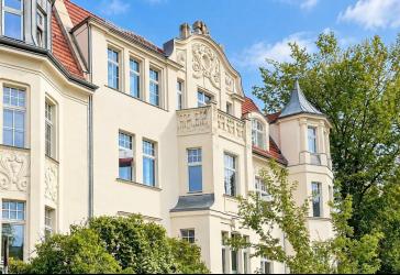 Vorschaubild Wohnung