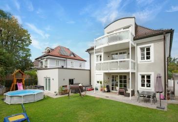 Vorschaubild Einfamilienhaus