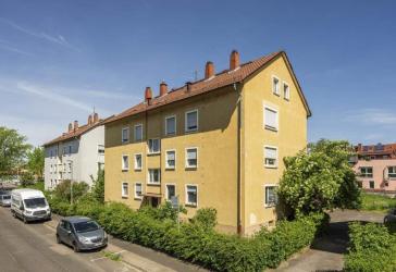 Vorschaubild Wohnung