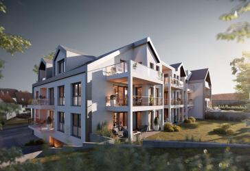 Vorschaubild Penthouse