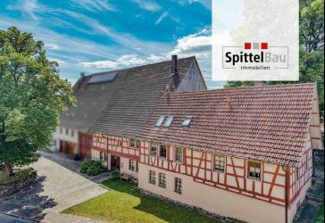 Vorschaubild Bauernhaus