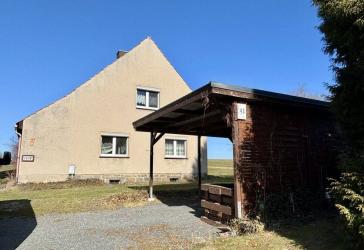Vorschaubild Einfamilienhaus