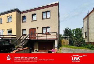 Vorschaubild Reihenendhaus