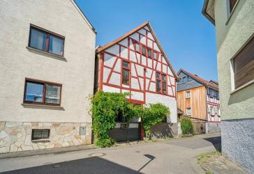 Vorschaubild Einfamilienhaus