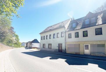 Vorschaubild Einfamilienhaus