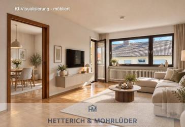 Vorschaubild Wohnung