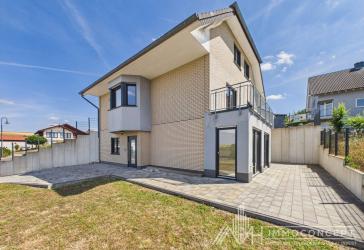 Hochwertiges ZFH|Mehrgenerationenhaus mit Weitblick|Erstbezug|Schöndorf