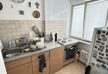 Vorschaubild Wohnung