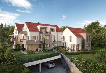 Stadthaus in einzigartiger Innenstadtlage