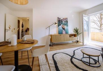 Vorschaubild Wohnung