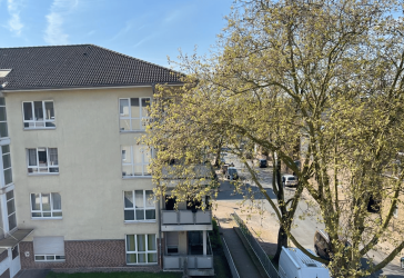 Vorschaubild Wohnung