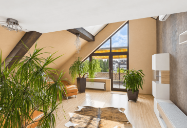 Vorschaubild Maisonettewohnung