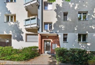 AKTION! Capitalinvestment in der Jenaer Str. Berlin