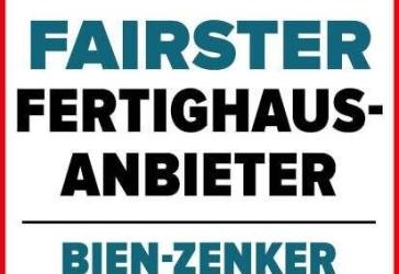 Bestpreisgarantie bei Bien-Zenker - Exklusives Angebot mit starkem Partner