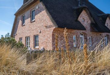 Nordischer Wohntraum in Böhl