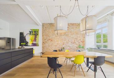 Vorschaubild Loft-Studio-Atelier