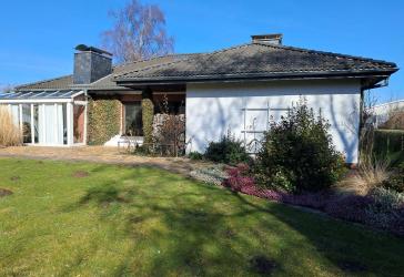 Vorschaubild Bungalow