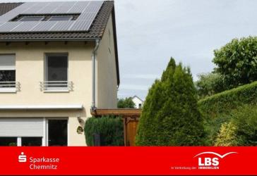 Vorschaubild Reihenendhaus