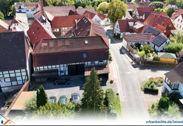 Vorschaubild Mehrfamilienhaus