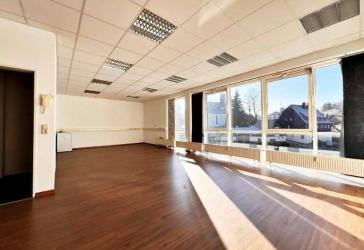 Vorschaubild Büro- /Praxis-Immobilie