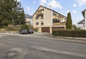 Vorschaubild Mehrfamilienhaus