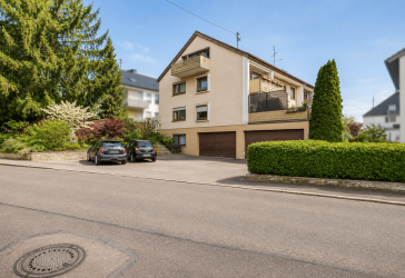 Vorschaubild Mehrfamilienhaus