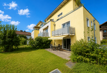Vorschaubild Wohnung