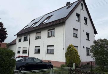 Vorschaubild Wohnung