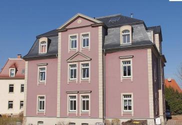 Vorschaubild Maisonettewohnung