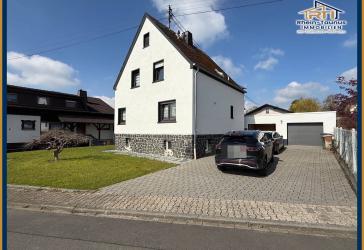 Vorschaubild Einfamilienhaus