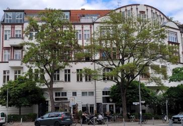 Vorschaubild Mehrfamilienhaus