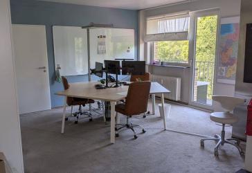 Vorschaubild Büro- /Praxis-Immobilie