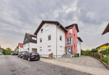 Vorschaubild Mehrfamilienhaus