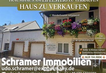 Vorschaubild Reihenmittelhaus