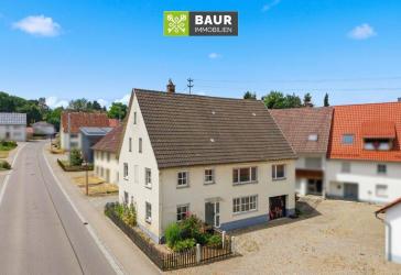 Vorschaubild Einfamilienhaus