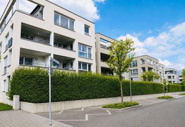Vorschaubild Wohnung
