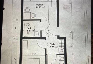 Vorschaubild Wohnung