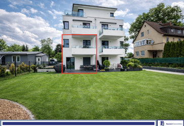 Vorschaubild Maisonettewohnung