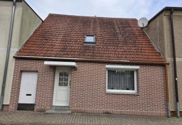 Vorschaubild Reihenmittelhaus