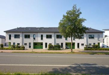 Vorschaubild Reihenmittelhaus