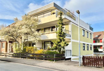Vorschaubild Wohnung