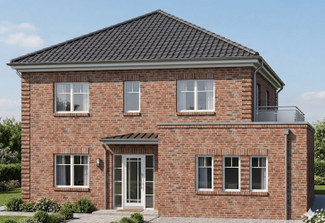 Vorschaubild Einfamilienhaus