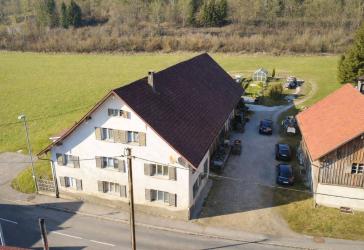 Vorschaubild Bauernhaus